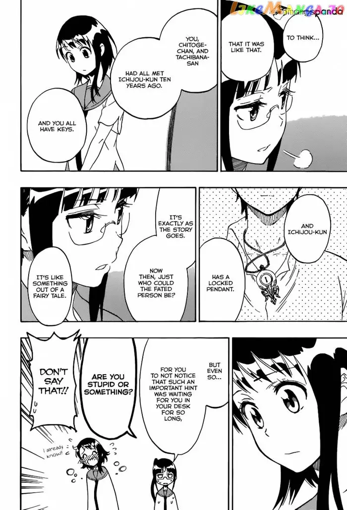 Nisekoi Chapter 90 image 15_optimized